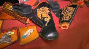 Campeonatos de Espa&ntilde;a de Arco Tradicional y Desnudo